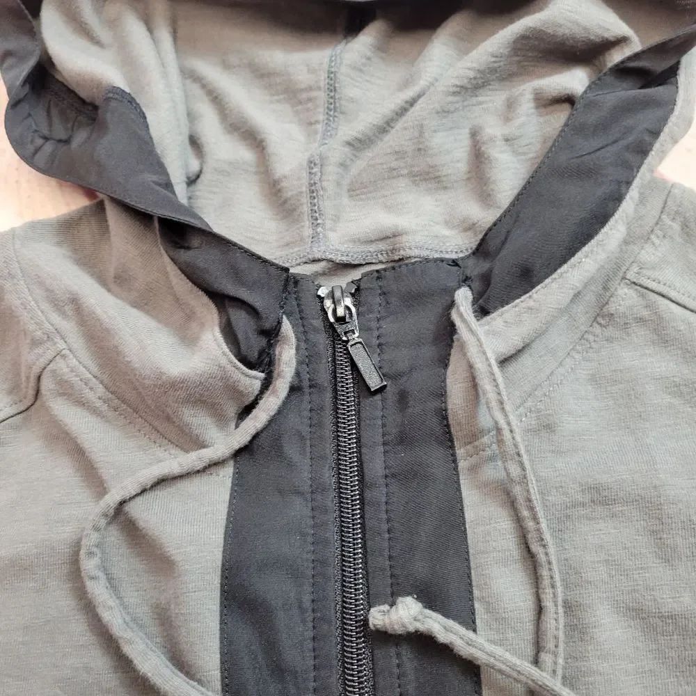 BCG fitted jacket S - Picture 3 of 5